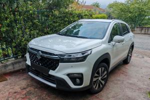 Suzuki s cross top+