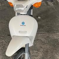 Ricambi usati Piaggio free (2017) 50 benzina FCS4M
