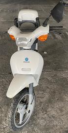 Ricambi usati Piaggio free (2017) 50 benzina FCS4M