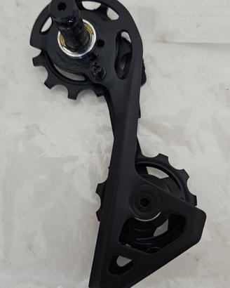 Puleggia SHIMANO