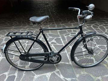 Bici uomo  inglese Raleigh