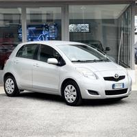 Toyota Yaris 1.3 Benzina 100CV Neo. - 2009