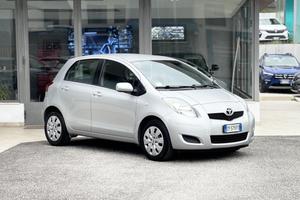 Toyota Yaris 1.3 Benzina 100CV Neo. - 2009