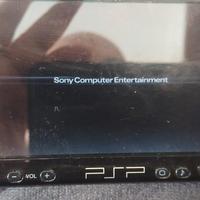 Playstation Portatile Sony PSP 1004