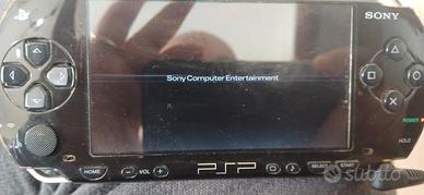 Playstation Portatile Sony PSP 1004