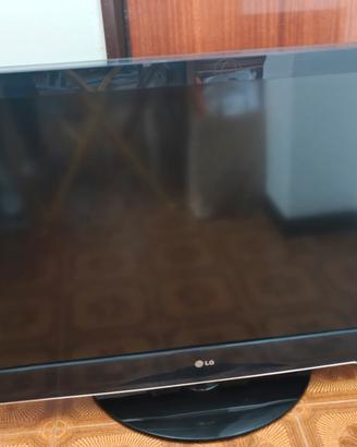TV LG 42''