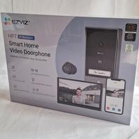 Videocitofono Smart Ezviz HP7 2K