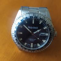 Cronografo PHILIP WATCH  "caribbean 1000"