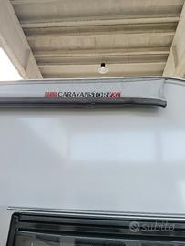 Tendalino caravanstor 410 xl