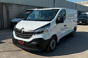 RENAULT TRAFIC FURGONATO LH1 120 CV. PASSO MEDIO T