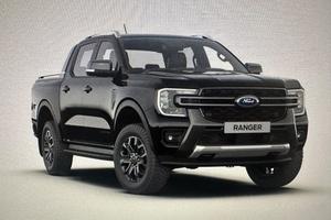 FORD Ranger 2.0 ECOB. aut.205CV DC WILDTRACK