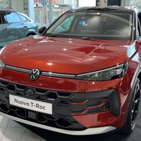 T-Roc 1.5 etsi Style 115cv dsg