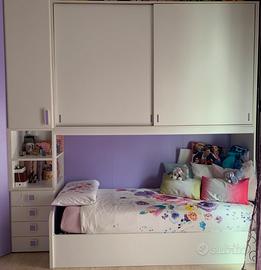 Cameretta mondo convenienza