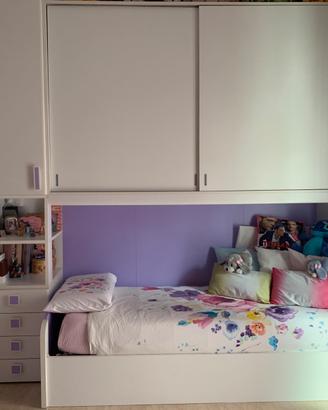 Cameretta mondo convenienza