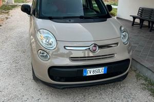 Fiat 500 L