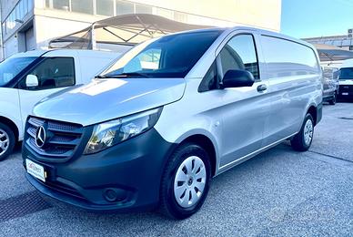Mercedes-benz Vito 114 CDI LONG PRONTA CONSEGNA