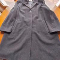 Cappotto Elena Mirò in Pura Lana – Come Nuovo!