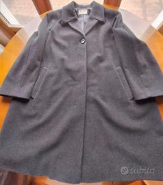 Cappotto Elena Mirò in Pura Lana – Come Nuovo!