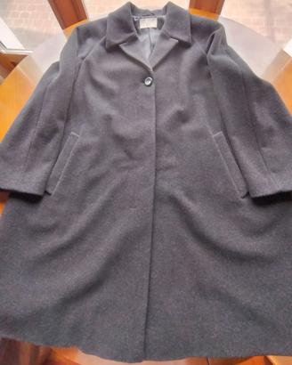 Cappotto Elena Mirò in Pura Lana – Come Nuovo!