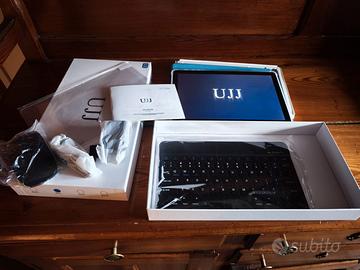 Tablet UJJ