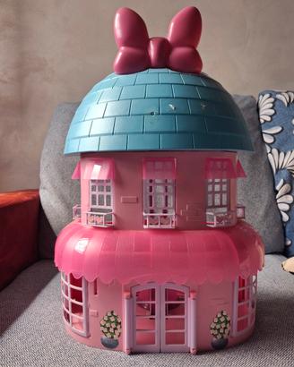 casa di Minnie e Paperina