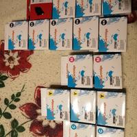 cartucce stampante epson