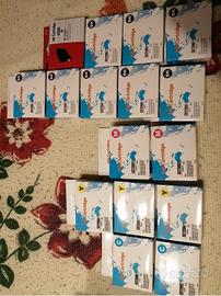 cartucce stampante epson