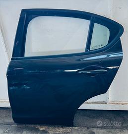 Porta posteriore sinistra Alfa Romeo Stelvio