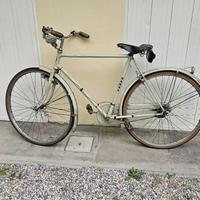 Bici Ganna Sport vintage
