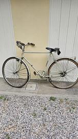 Bici Ganna Sport vintage