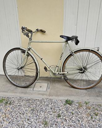 Bici Ganna Sport vintage