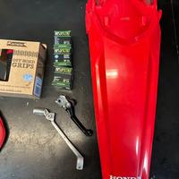 Ricambi Honda CRF 2021 - 2024