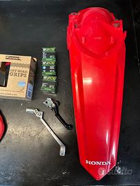Ricambi Honda CRF 2021 - 2024
