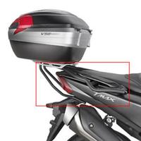 ATTACCO POSTERIORE GIVI SR2133 x YAMAHA T-MAX 530