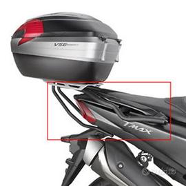 ATTACCO POSTERIORE GIVI SR2133 x YAMAHA T-MAX 530