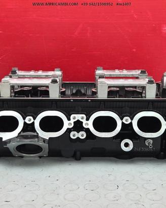 TESTATA CYLINDER KAWASAKI Z H2 2020 2024 ZH2 2021