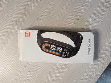 smartwatch  "smart band 8" 