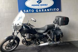 Moto Guzzi Nevada 750