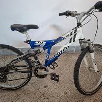 Atala predator 16
