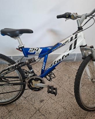 Atala predator 16