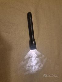 Torcia Mini Maglite 