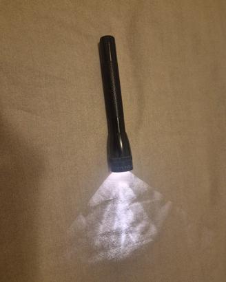 Torcia Mini Maglite 