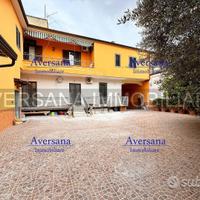 Appartamento 4 vani con cortile