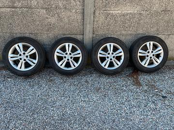 Gomme invernali 17