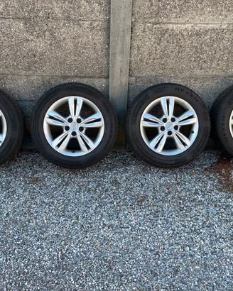 Gomme invernali 17