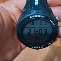 Orologio Cressi  Nepto