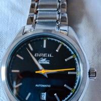 Orologio BREIL TW1620 Nuovo Automatico