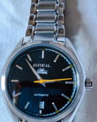 Orologio BREIL TW1620 Nuovo Automatico