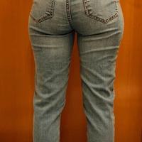 Jeans donna jegging ovs
