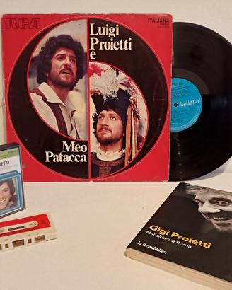 Gigi Proietti